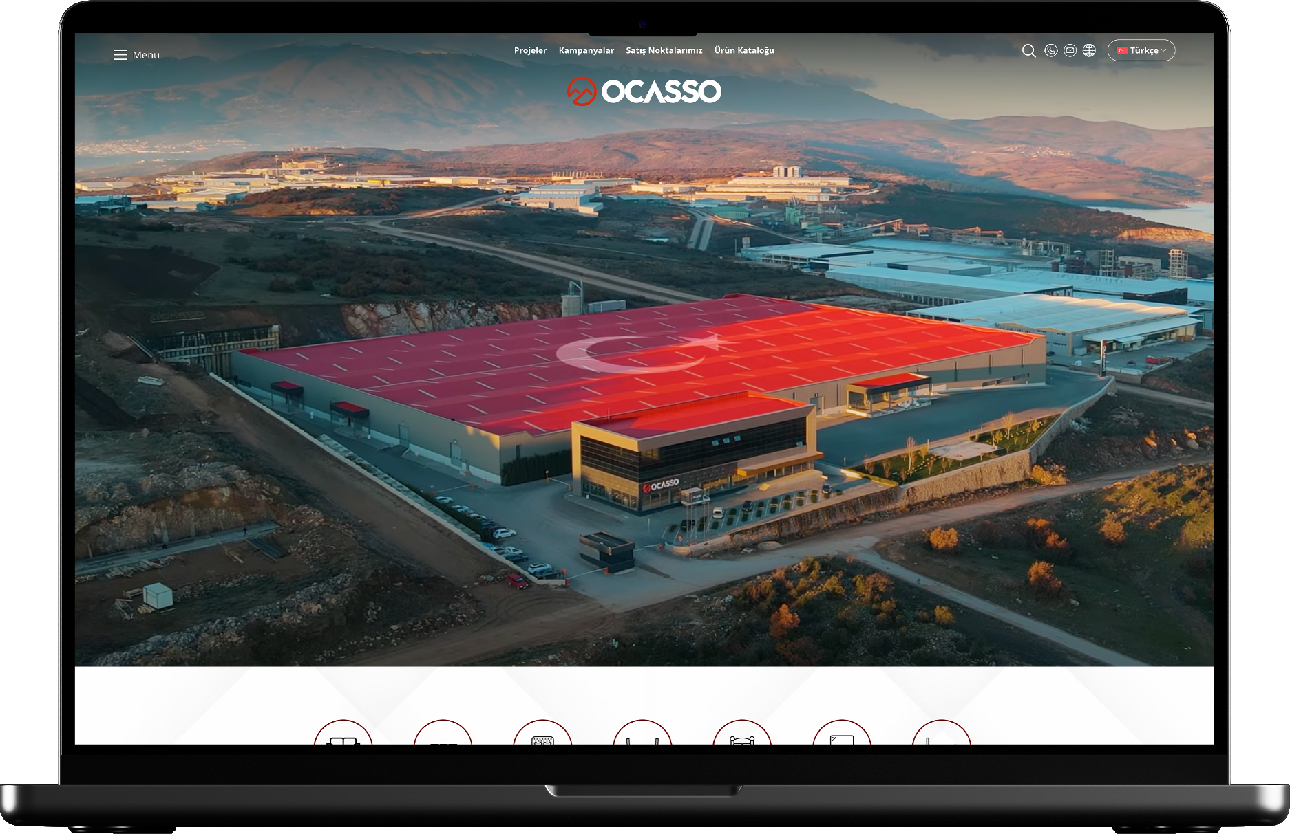 ocasso